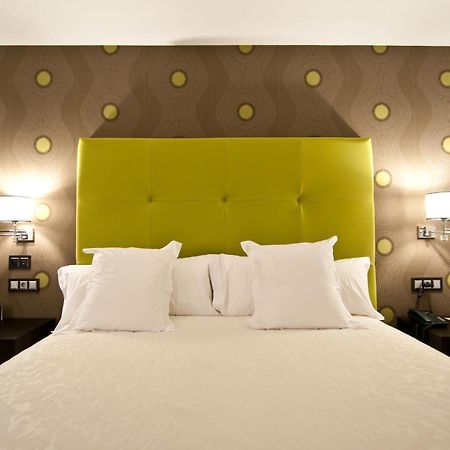 Hotel Infanta Leonor Écija Zewnętrze zdjęcie
