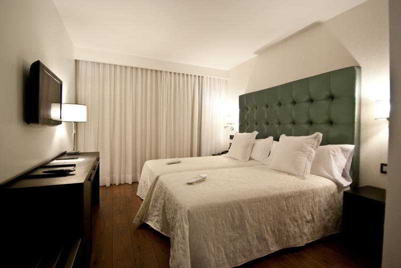 Hotel Infanta Leonor Écija Zewnętrze zdjęcie