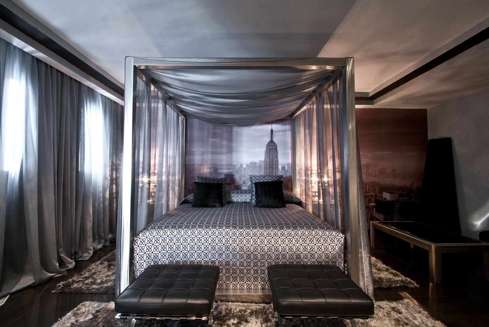 Hotel Infanta Leonor Écija Pokój zdjęcie
