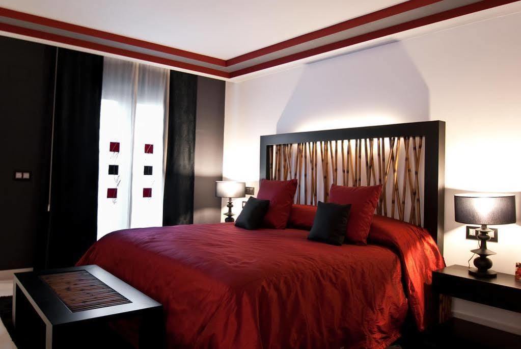Hotel Infanta Leonor Écija Pokój zdjęcie
