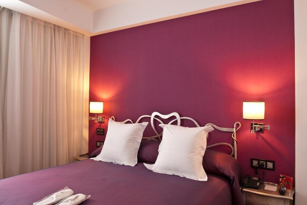 Hotel Infanta Leonor Écija Pokój zdjęcie